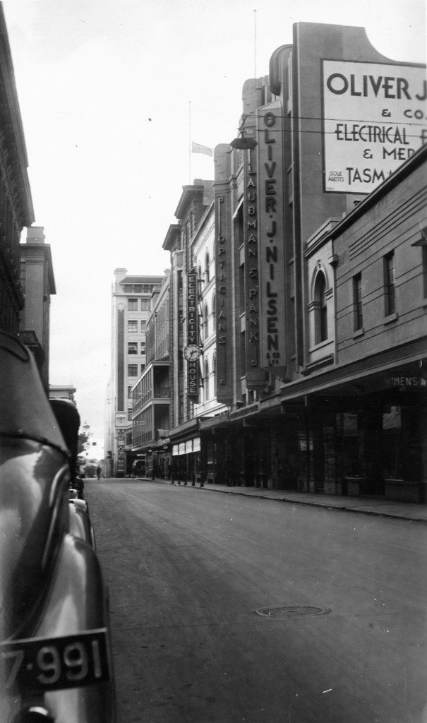 Gawler Place