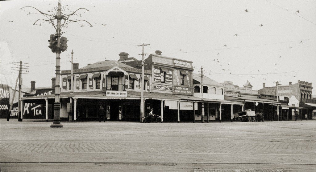 Wakefield Street
